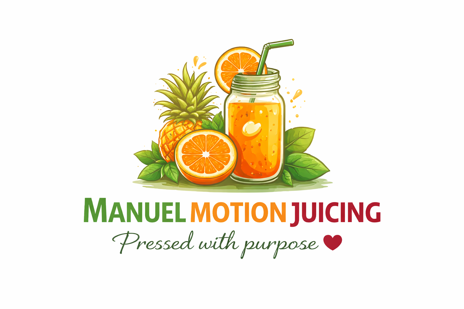 Manuel Motion Juicing